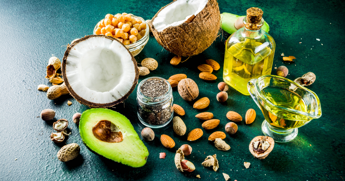 5 מאכלים טבעיים להורדת כולסטרול – תוסף תזונה ליקוריץ פורמולה